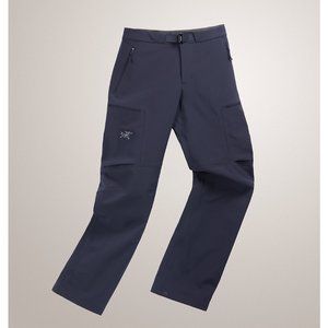 Arc'teryx Gamma MX pants blue sapphire Size US Small